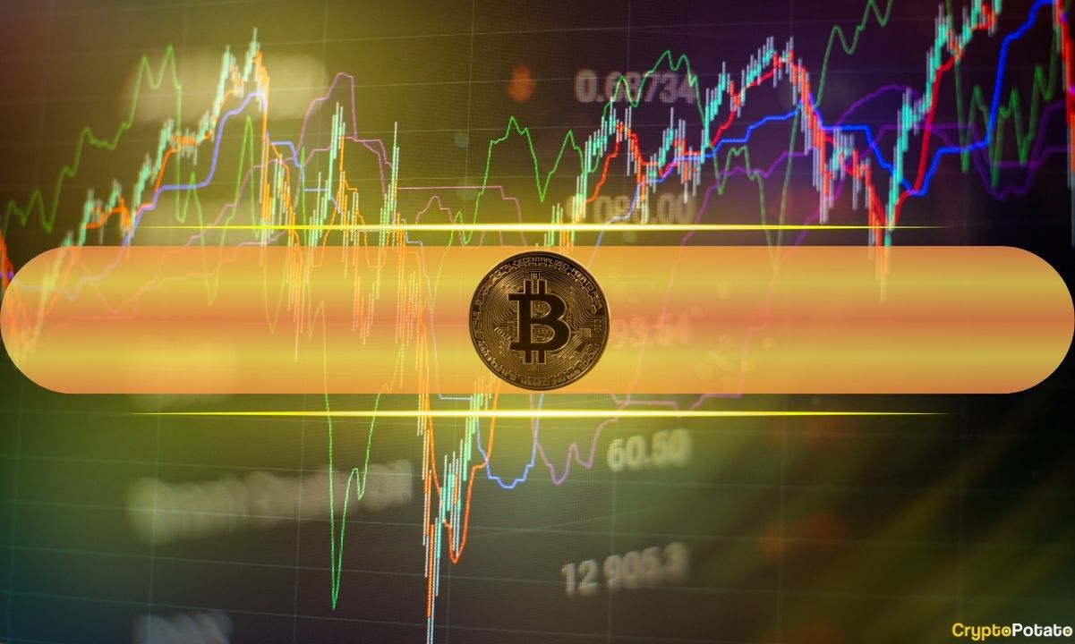 Will Bitcoin Bounce or Dump? All Eyes Are on This Week’s Major Economic Events