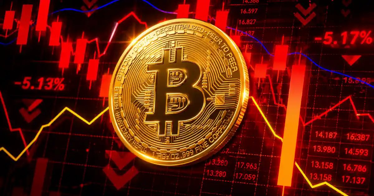 Will Bitcoin Price Drop to $38K in 2026? NYDIG’s Q2 Report Has the Answer