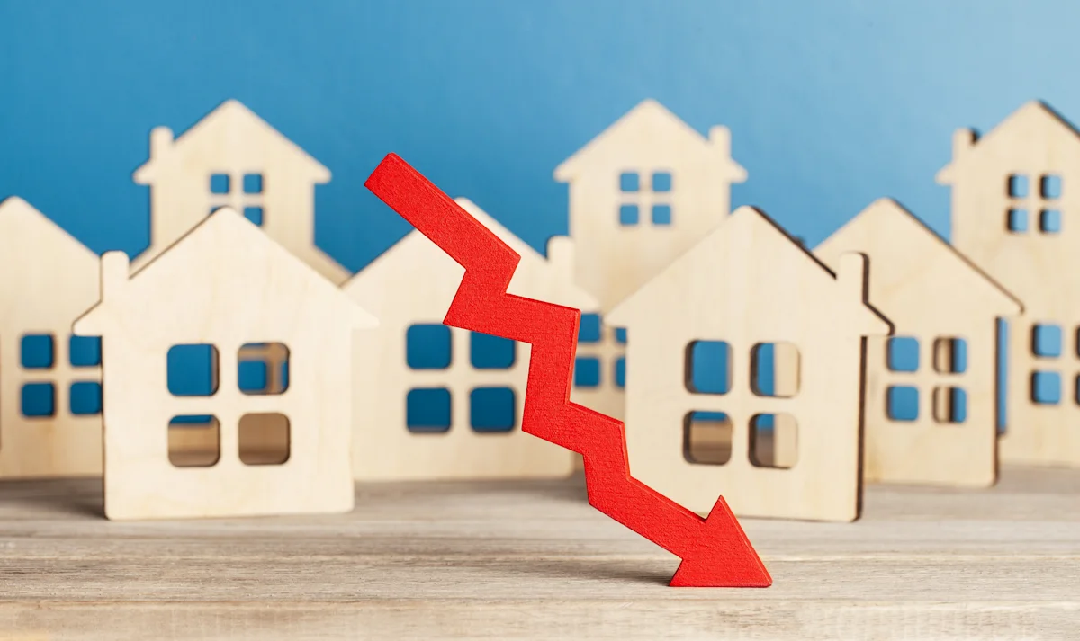 Will the housing market crash in 2026? What the first half of the year tells us