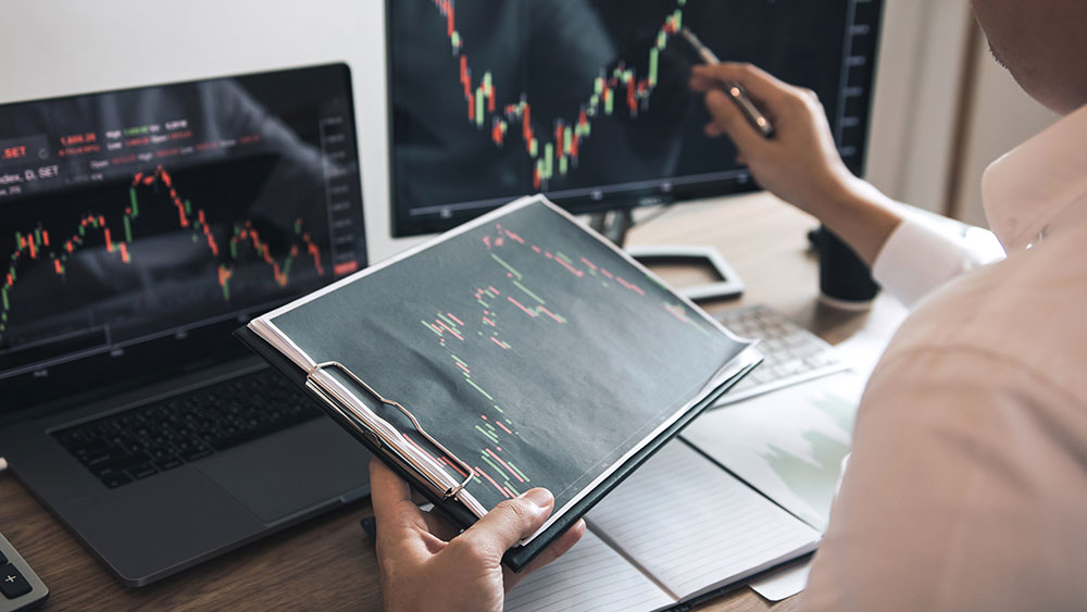 WisdomTree Poised To Break Out Ahead Of Q2 Results