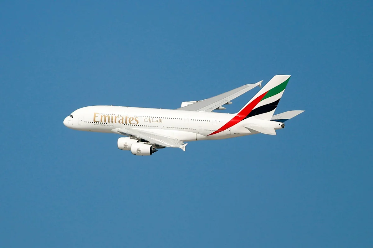 World's most profitable airline now accepts crypto payments for flights