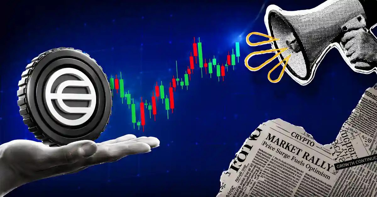 Worldcoin Price Prediction: WLD’s 15% Rally Signals a Bigger Breakout