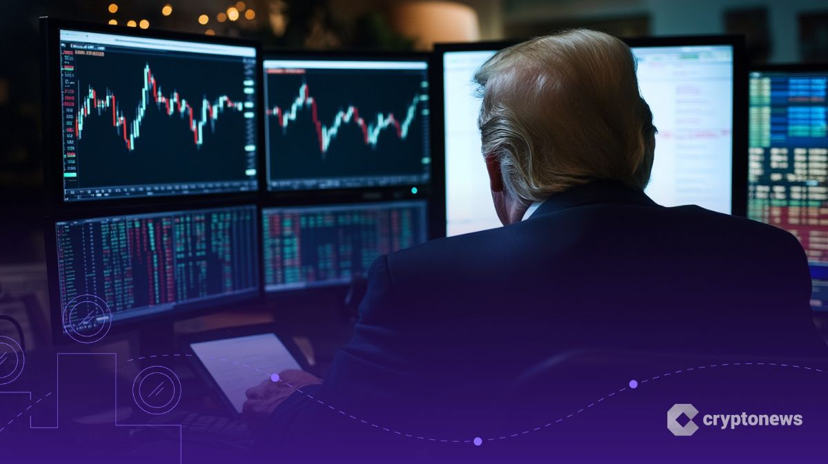 “World’s First” Trump Prediction Market Product Killed, What Happened to Truth Predict?