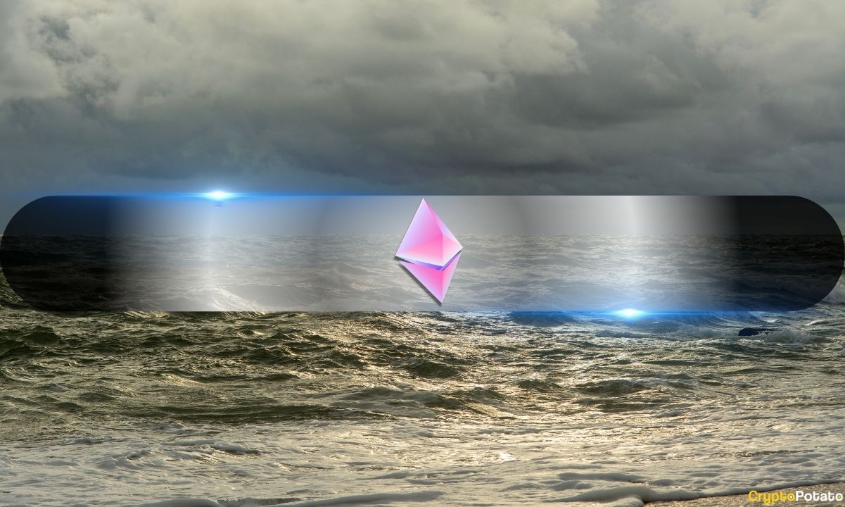 Wrapped Ethereum Just Logged a Five-Year Whale Record: Here’s Why It Matters for ETH