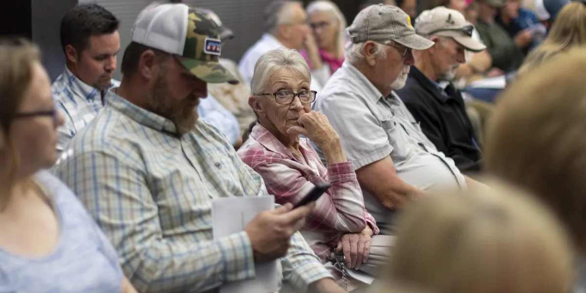 Wyoming officials say Meta’s 715,000-square-foot data center is responsible for contaminating its water system with a rare bacterium