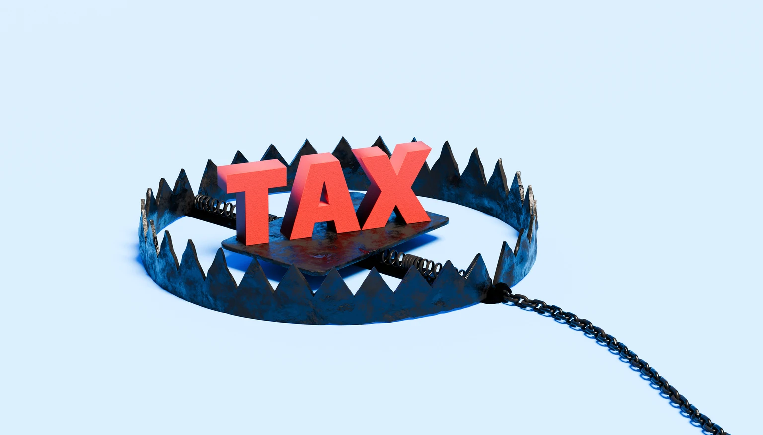 Xanadu Quantum Technologies: An Intriguing Quantum Firm - With A Big Tax Risk