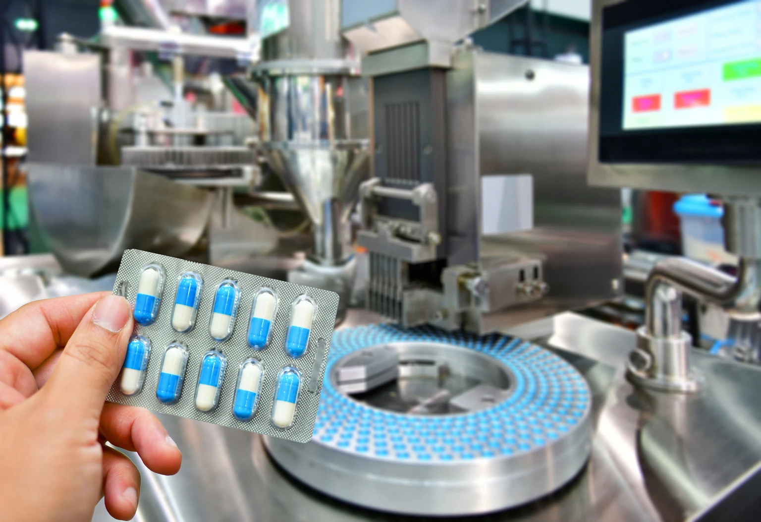 XPH: Healthcare Dashboard For July