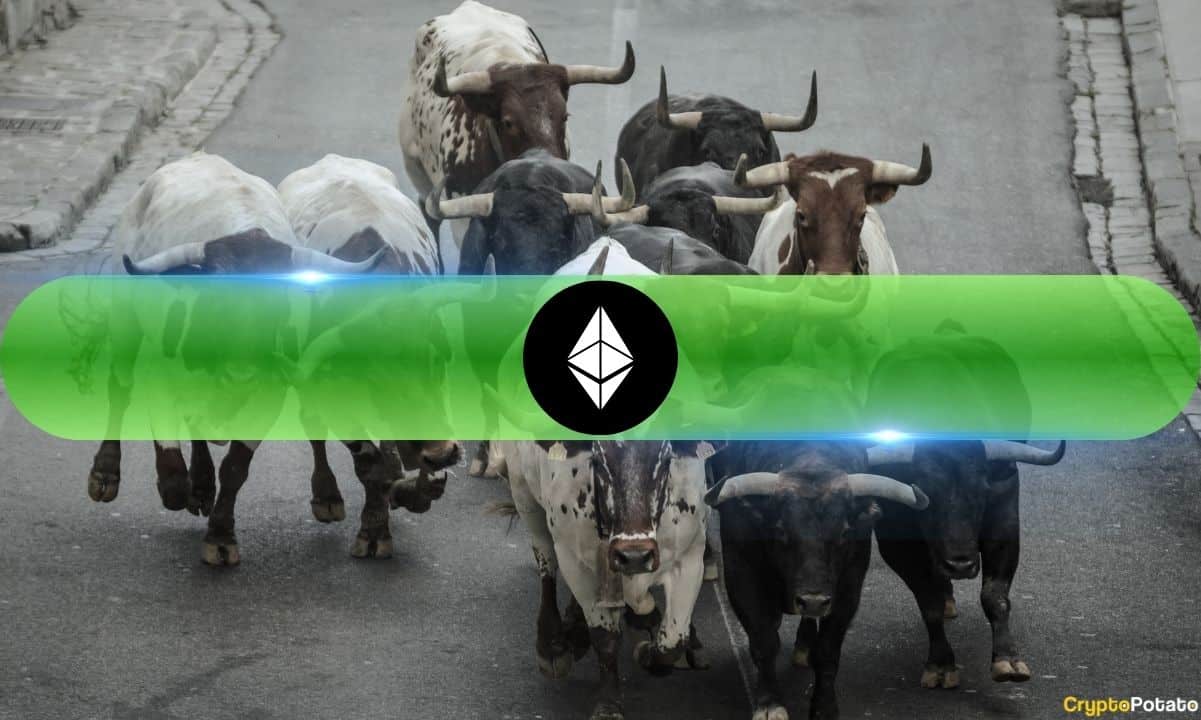 XRP and ETH Traders Turn Bullish as FOMO Surges to 5-Week High: Santiment