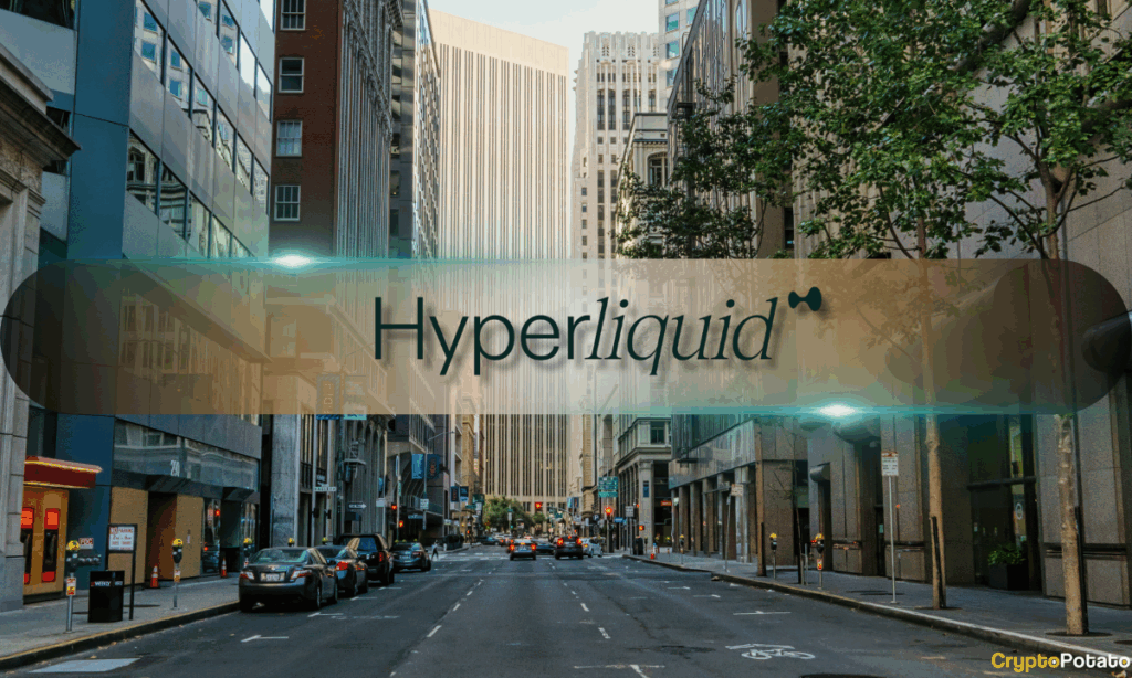 XRP and HYPE Keep Winning the ETF Race as SOL Joins BTC and ETH
