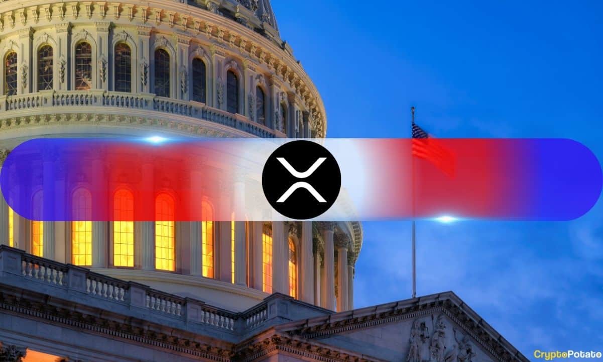 XRP and the CLARITY Act: Why September 15 Could Be a Major Test