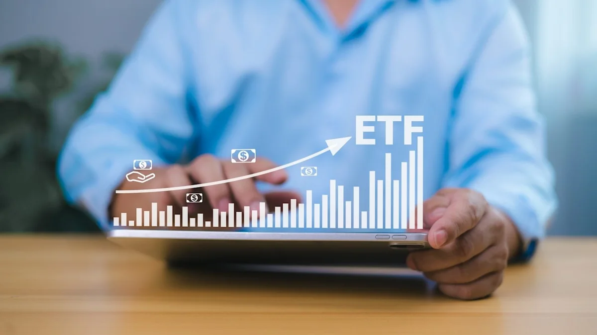 XRP ETF Buying Has Dropped 96% Since Launch: Can Inflows Reach Standard Chartered’s $8 Billion Forecast?