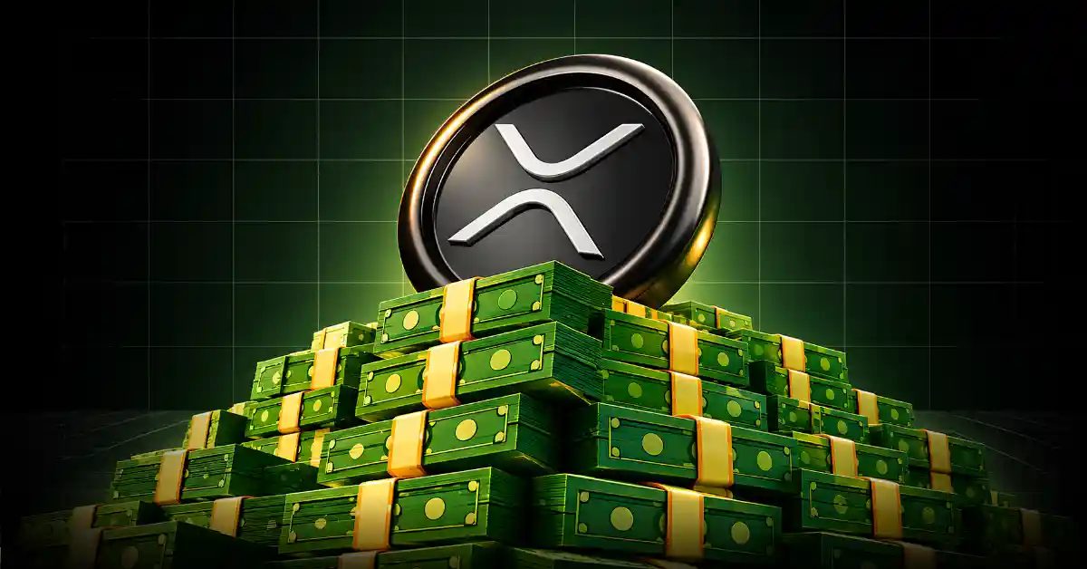 XRP ETF Inflows Hit $8.17M as Bitcoin and Ethereum Funds See Outflows