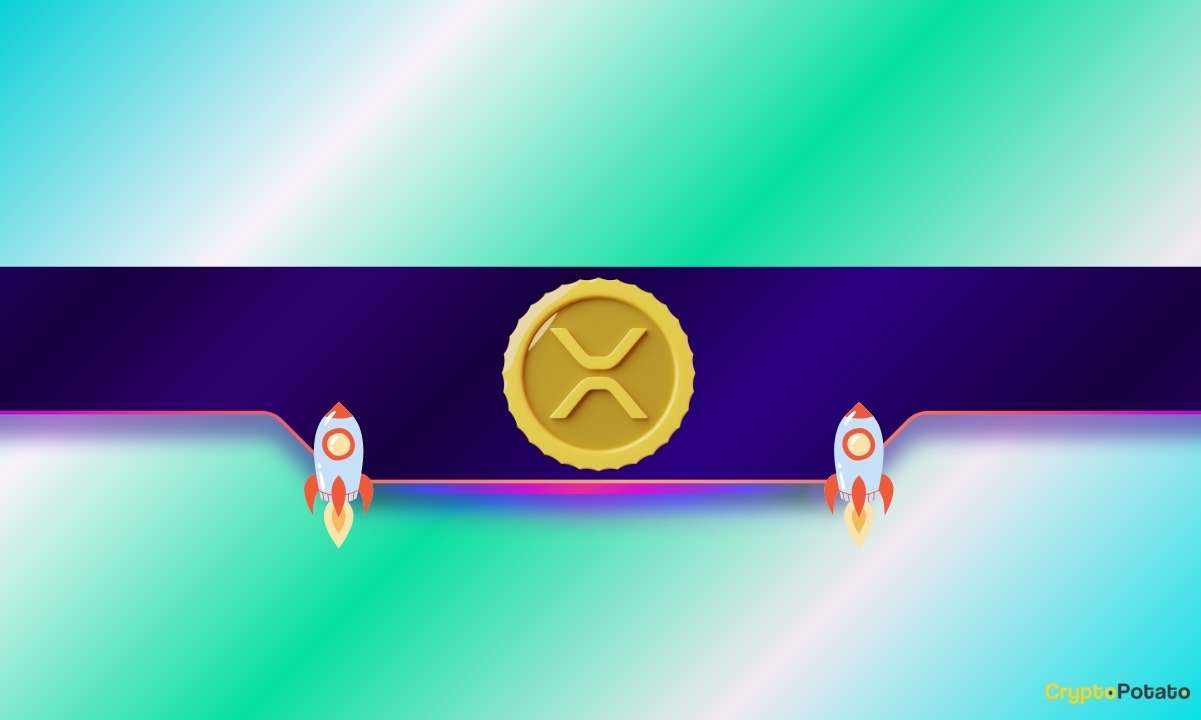XRP Explodes to a Monthly High: These Signals Hinted a Big Move Was Coming