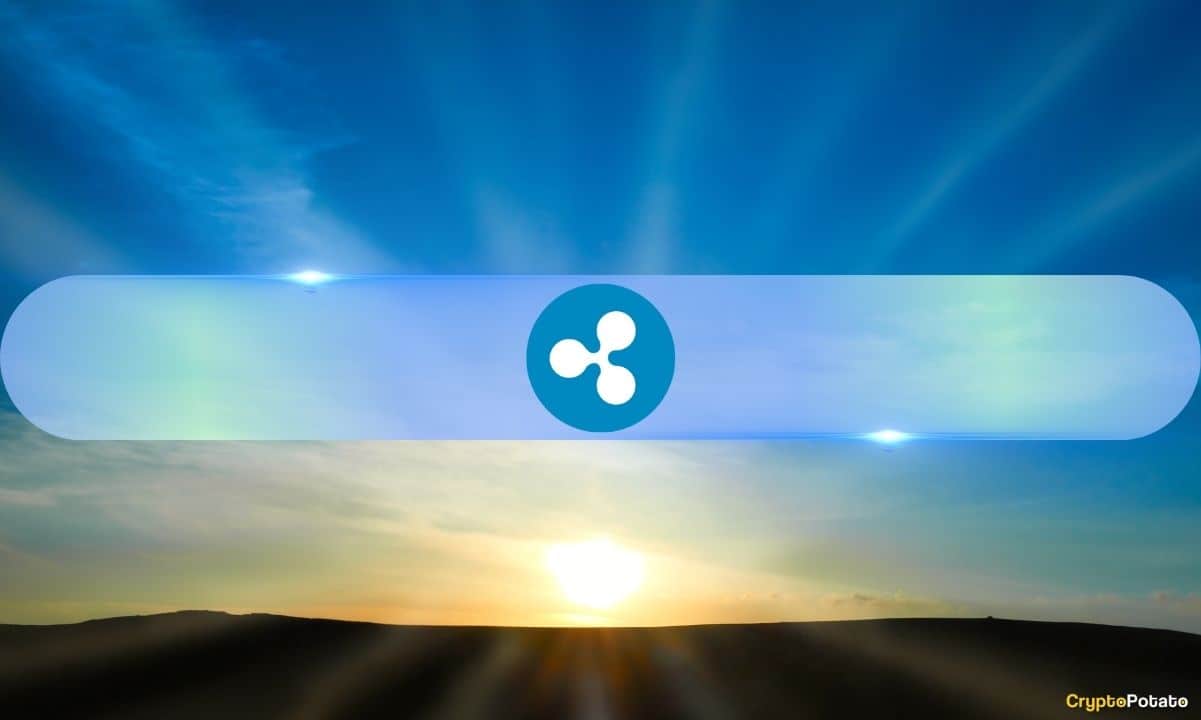 XRP Has Stayed in Crypto’s Top 10 for 13 Straight Years – No Other Altcoin Has Done This