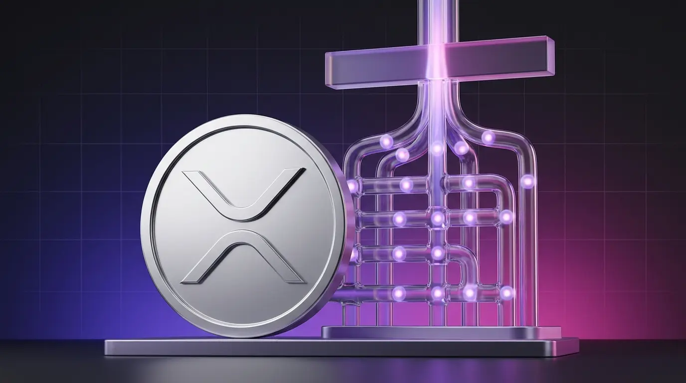 XRP News: Smart Money Is Behind Billions in ETF Inflows