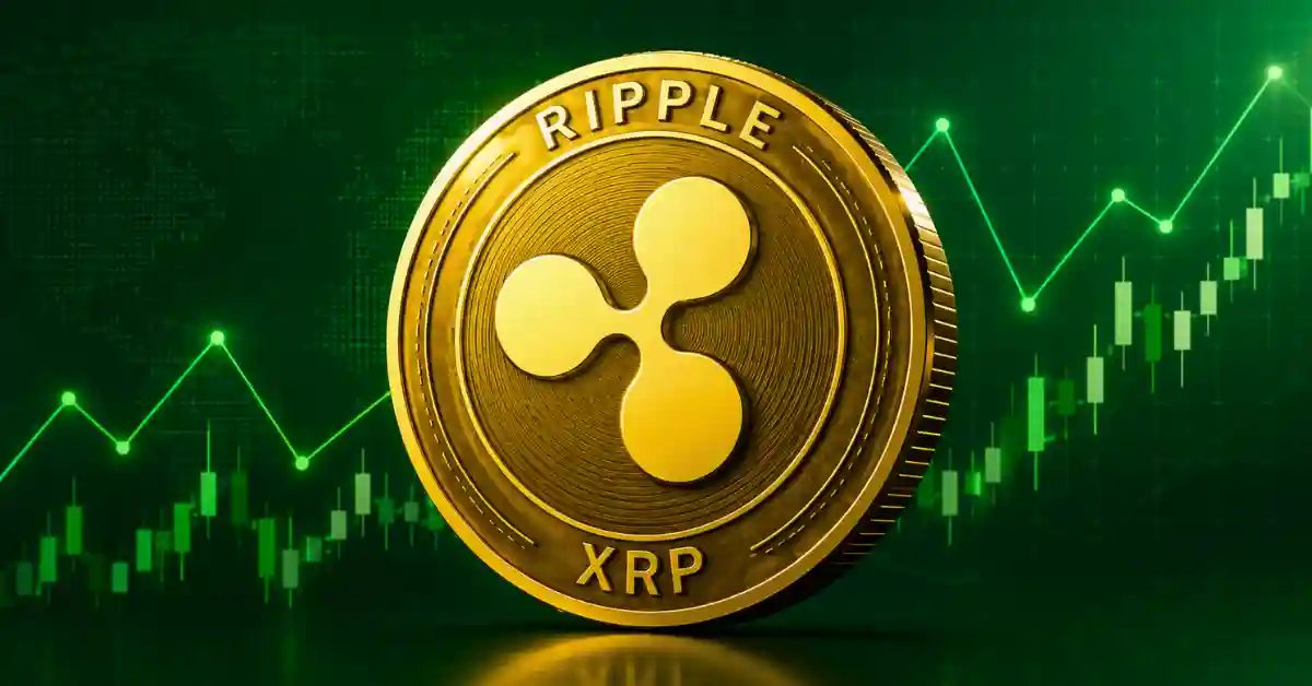 XRP News: Why One Analyst Calls XRP ‘Gold With Internet Speed’