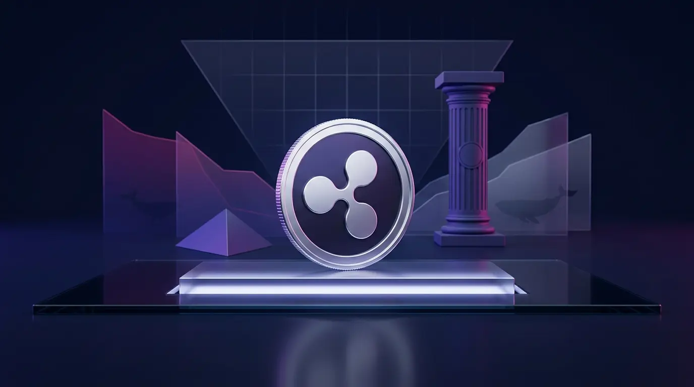 XRP Price Analysis: 3 Major Catalysts Set to Shape September