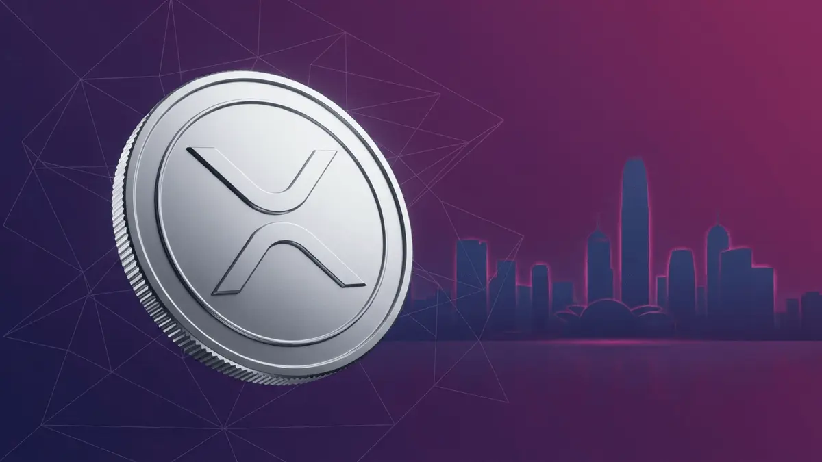 XRP Price Bounces as Hong Kong Pushes Ripple Retail Trading