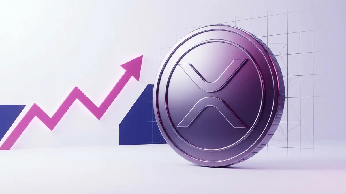 XRP Price Could Double as Ripple Pushes Senate for Clarity Act