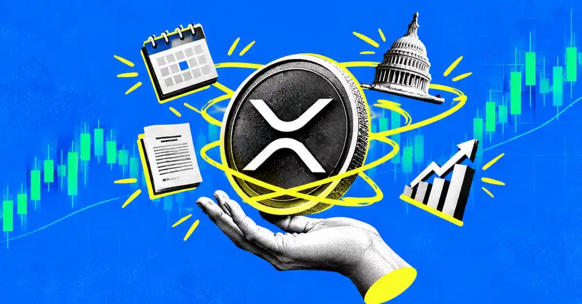 XRP Price Outlook: 4 Major Events to Watch in the First Week of October