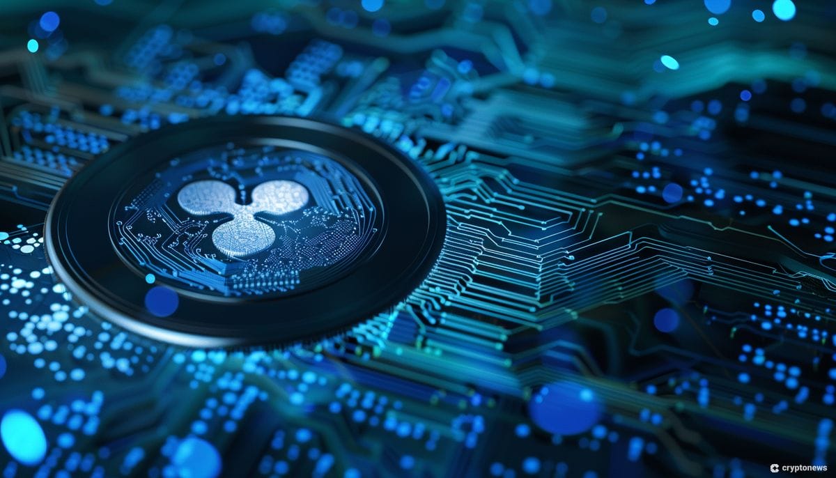 XRP Price Prediction: Analyst Makes Crazy $60 Ripple Prediction