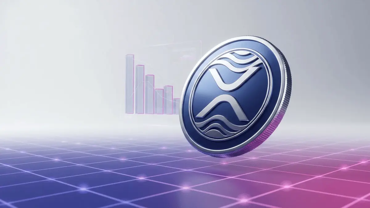 XRP Price Prediction: Binance Reserve Hits 6 Months Low