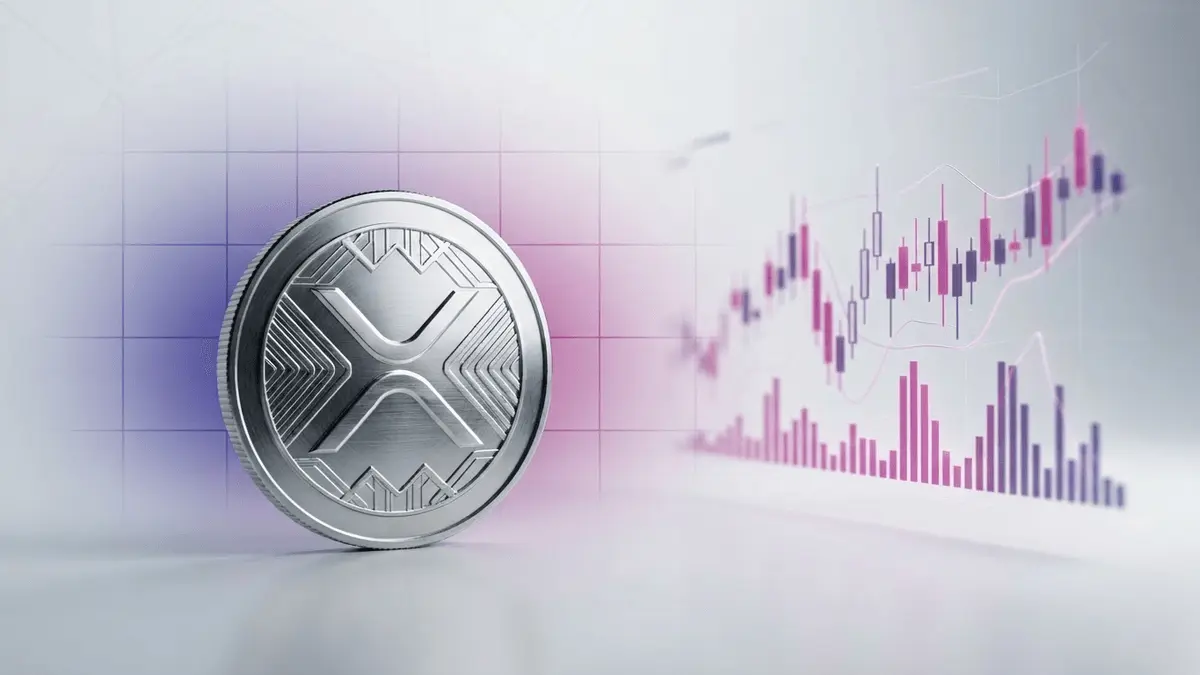 XRP Price Prediction: Can Korean Demand Trigger XRP’s Next Breakout?
