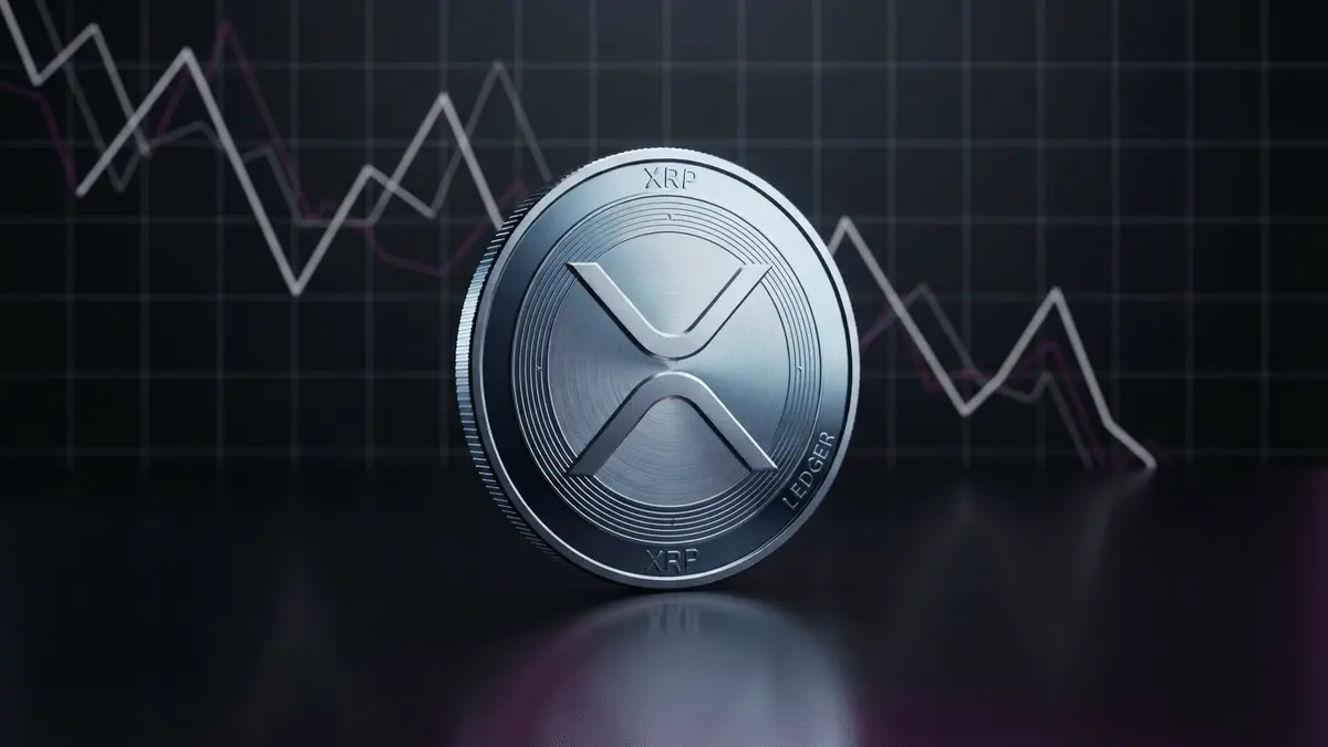 XRP Price Prediction: Can XRP Hold $1 Next Week?