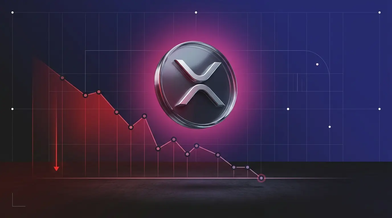 XRP Price Prediction: Investors Face $750M Paper Loss, But Is It Time to Buy the Blood?