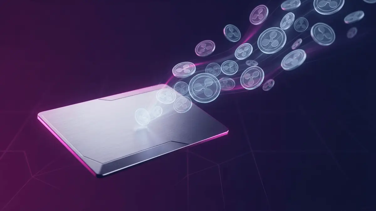 XRP Price Prediction: Japan Just Made It Insanely Easy to Get Free XRP with a Credit Card