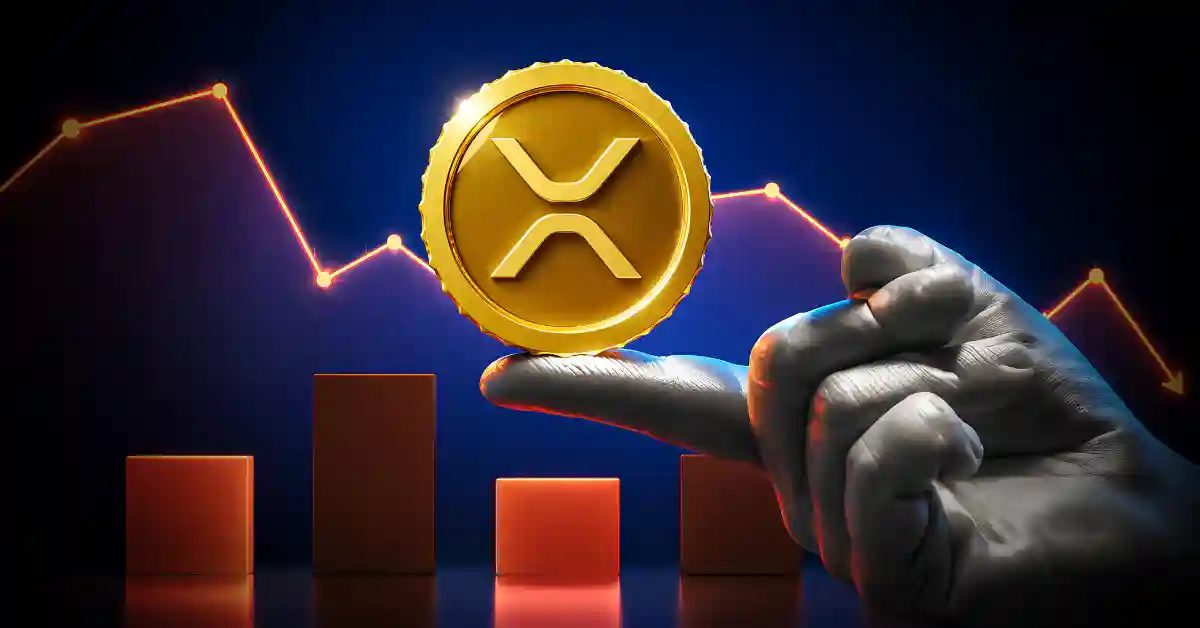 XRP Price Prediction: Veteran Trader Says XRP Could Be Forming a Major Bottom