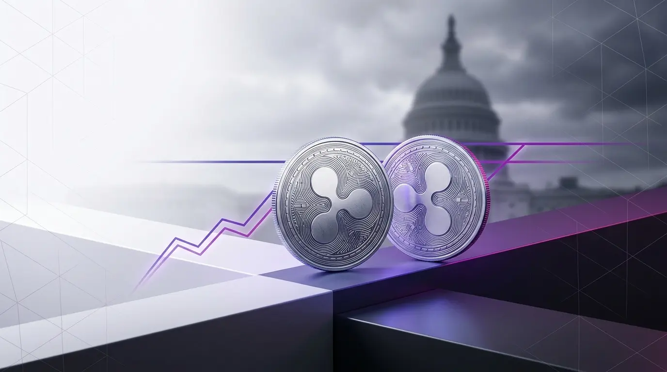XRP Price Prediction: What If the CLARITY Act Passes on Tuesday?