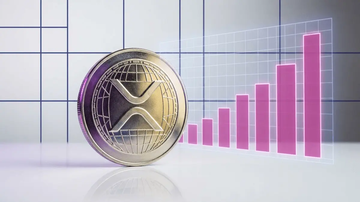 XRP Price Stalls Despite Huge Weekly ETF Net Inflows