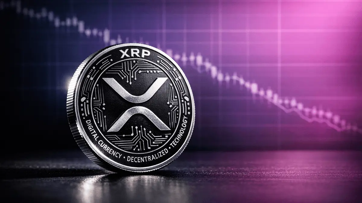 XRP Price Support in Focus: Transaction Demand Falls by 90% as Holders Eye Bottom
