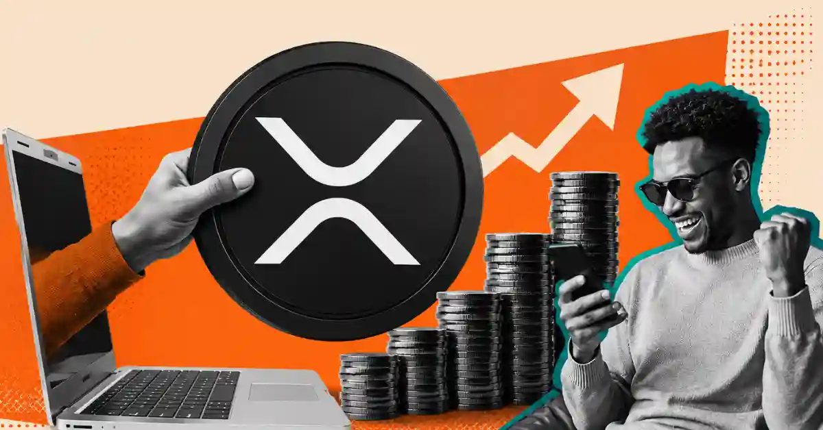 XRP Rich List Changed: Here’s How Much It Takes To Rank Among Top Holders