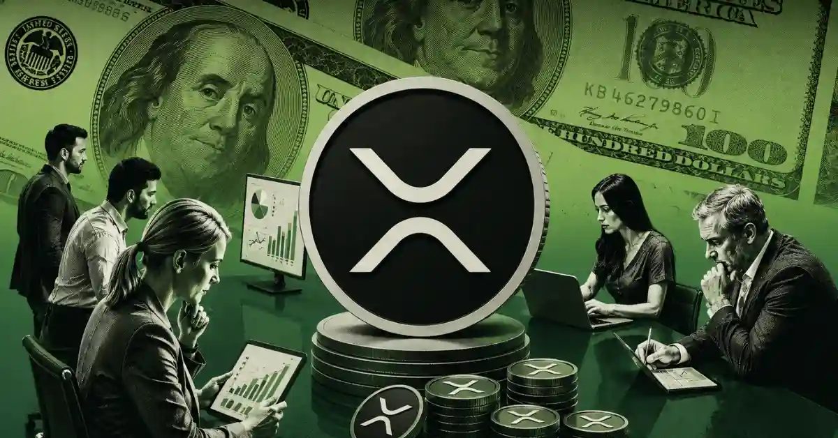 XRP Rich List Update : How Much XRP Do You Need to Be in the Top 1%?