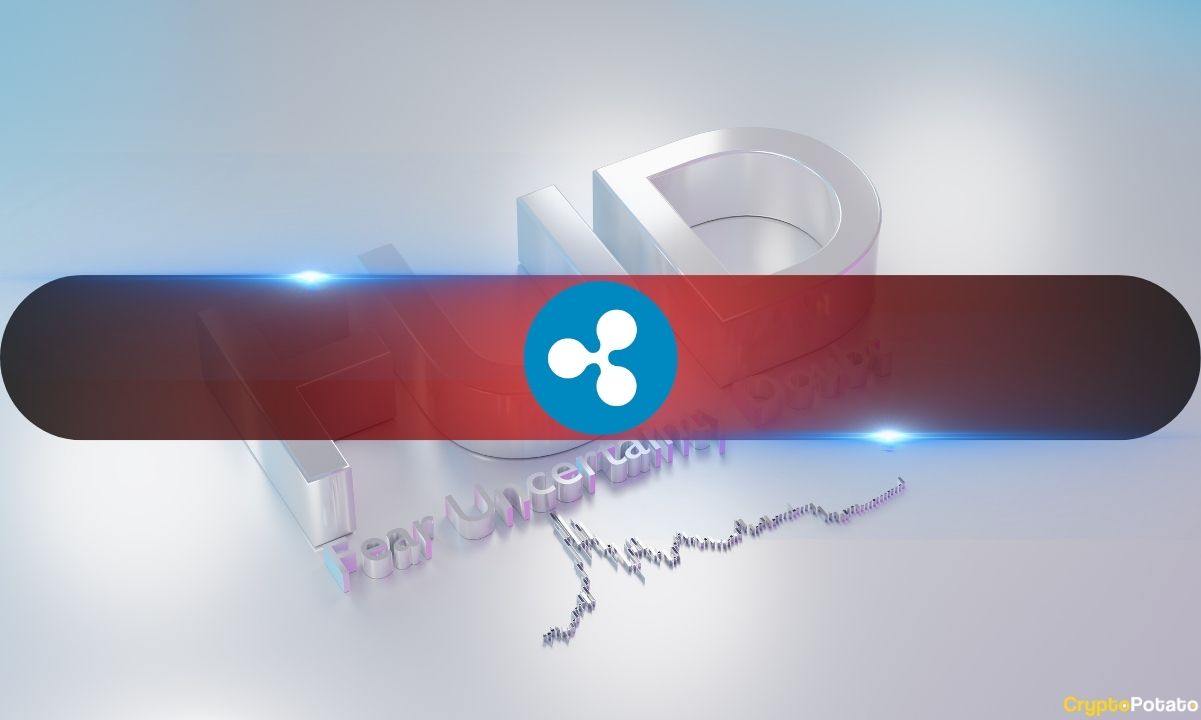 XRP Stages ‘Impressive Comeback’ Following Major Sentiment Slump: Santiment