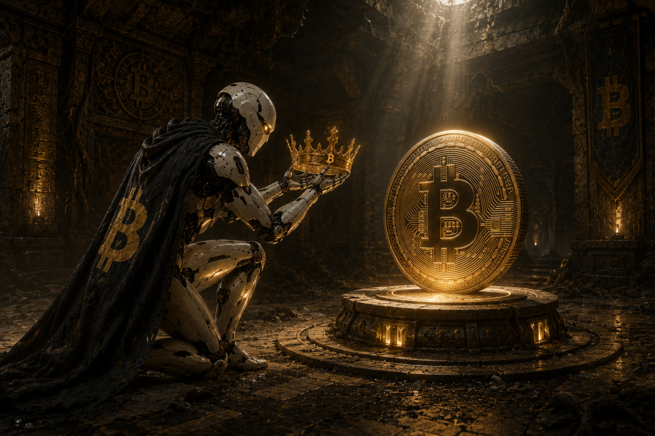 You Will Not Like Where Google Gemini AI Predicts Bitcoin Price Going in 2026