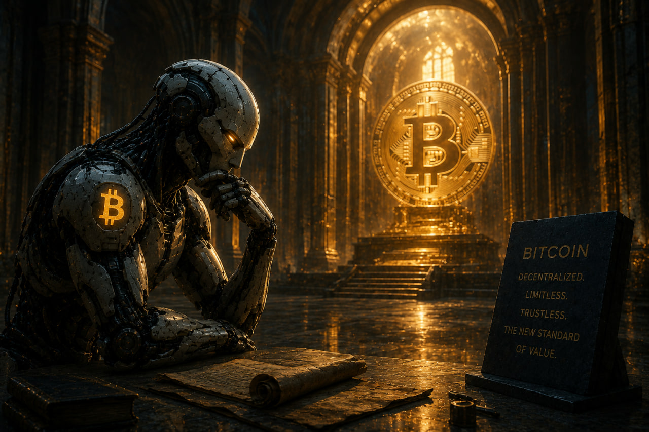 You Will Not Like Where Grok AI Predicts Bitcoin Going in The Next 30 Days