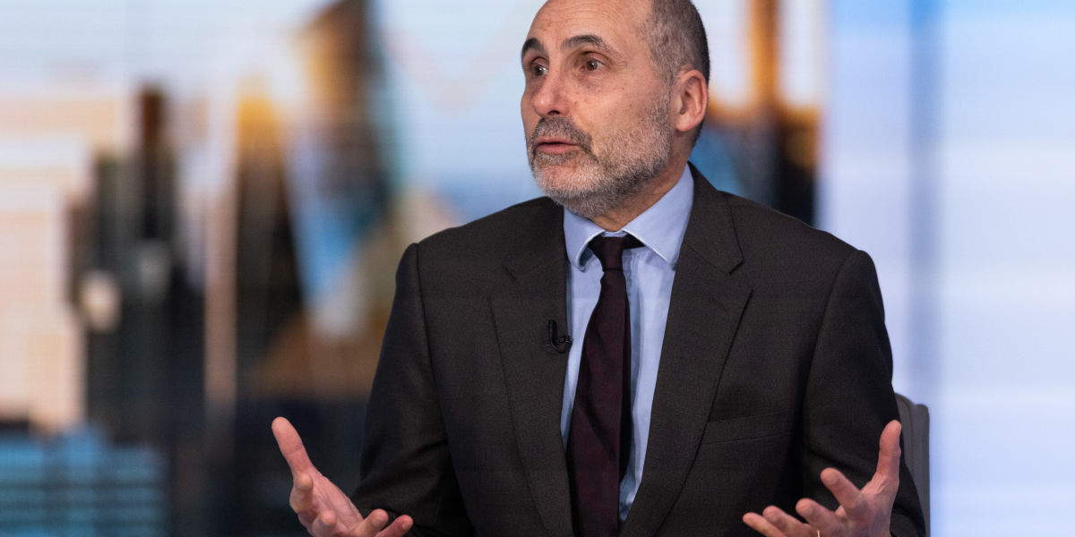 Your raise used to go offshore. Then it went to a buyback. Now it’s going to a data center