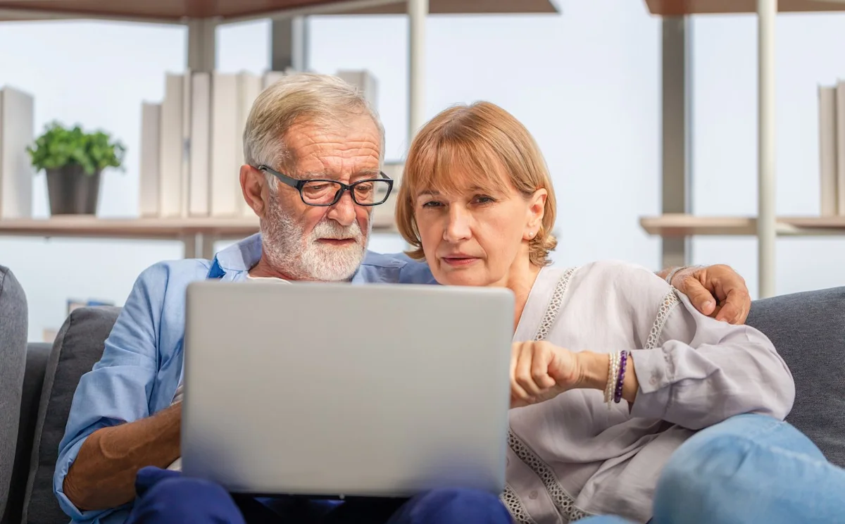 Your Retirement Plan Needs to Beat Inflation. Here's How.