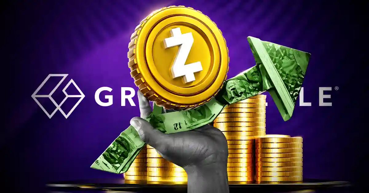 Zcash Price Hits 8-Year High Above $850 as Grayscale ETF Nears Launch: Is $1,000 Next?