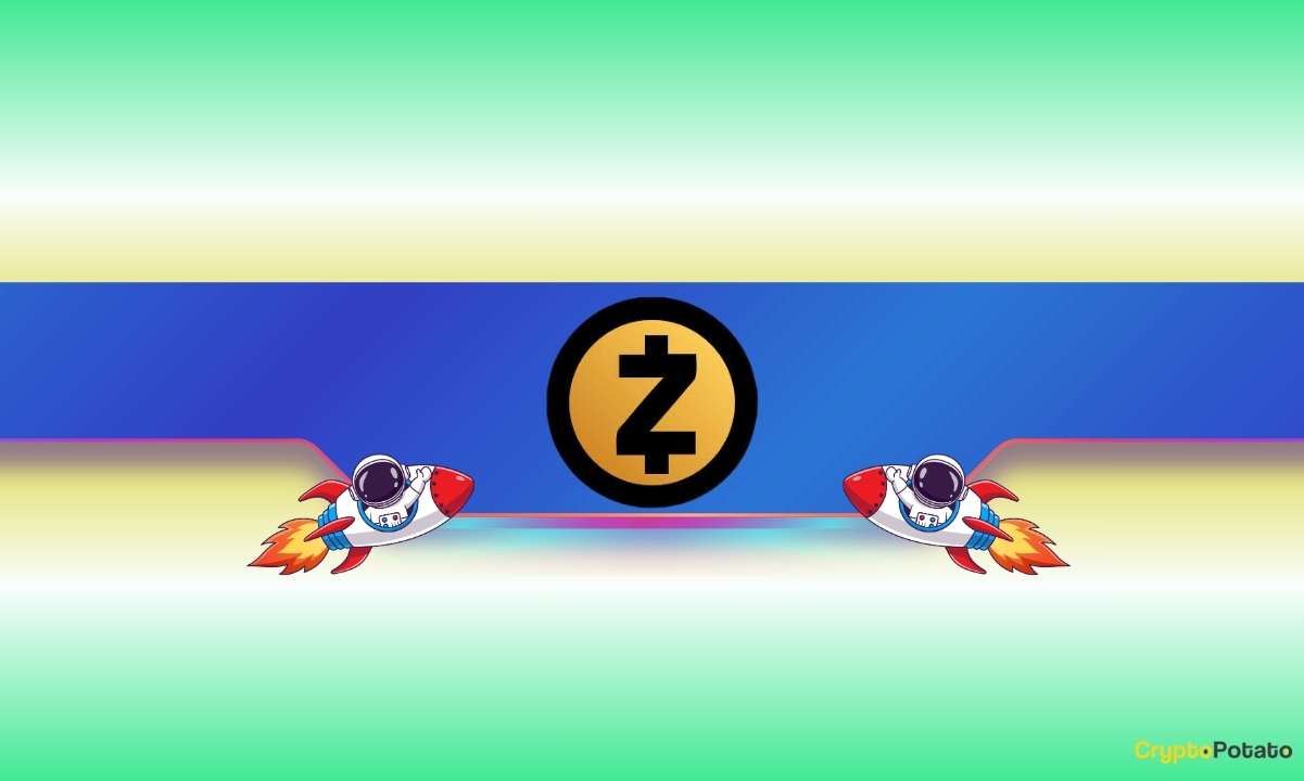 Zcash (ZEC) Keeps Flying: What’s Next After Crossing $1,500?