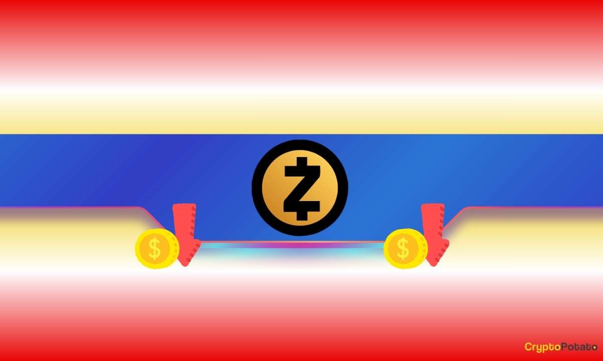 Zcash (ZEC) Slips 15% Daily, Yet Analysts View the Correction as a ‘Gift’