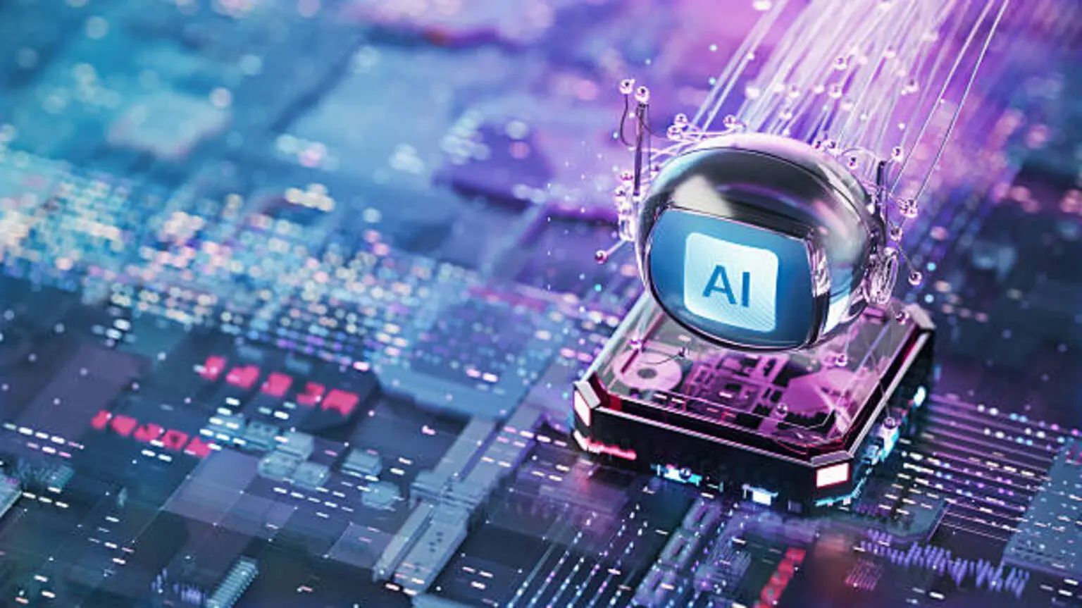 Zeta Global: One Of A Small Number Of AI Stocks Actually Delivering