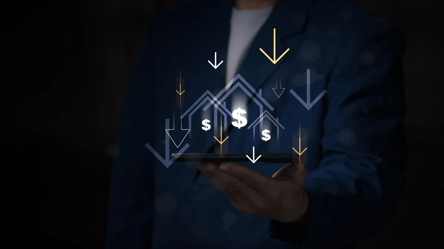 Zillow Home Value Index: 'Real' Home Values Hit 5-Year Low